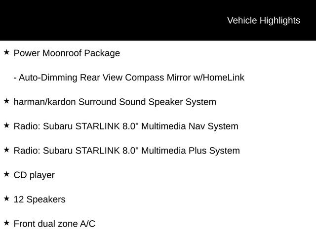 Used 2019 Subaru Outback 2.5i Limited AWD/4WD image 4