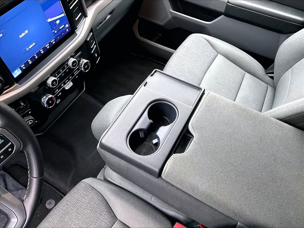 Used 2024 Ford F150 XLT w/ Tow/Haul Package AWD/4WD image 15