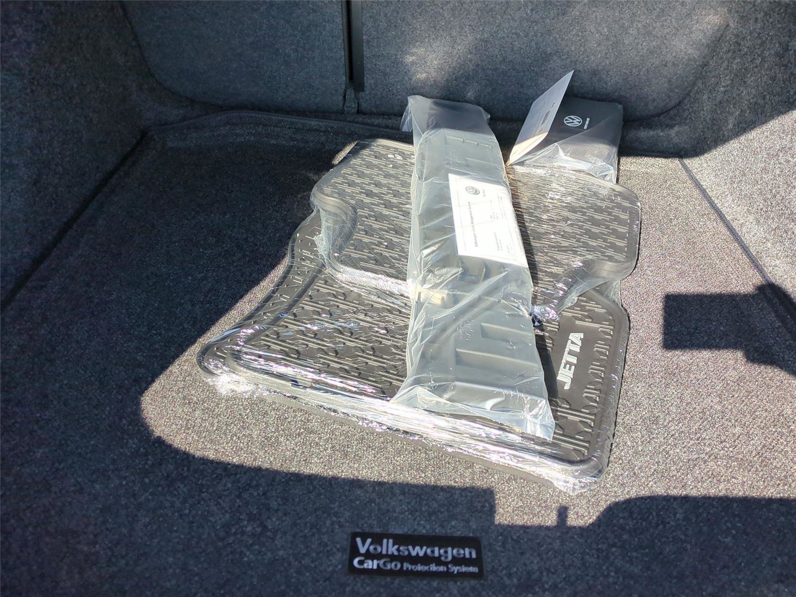 New 2026 Volkswagen Jetta Sport image 20