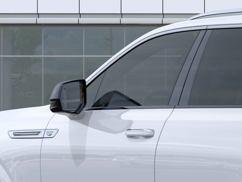 New 2026 Cadillac Escalade IQL Luxury image 12