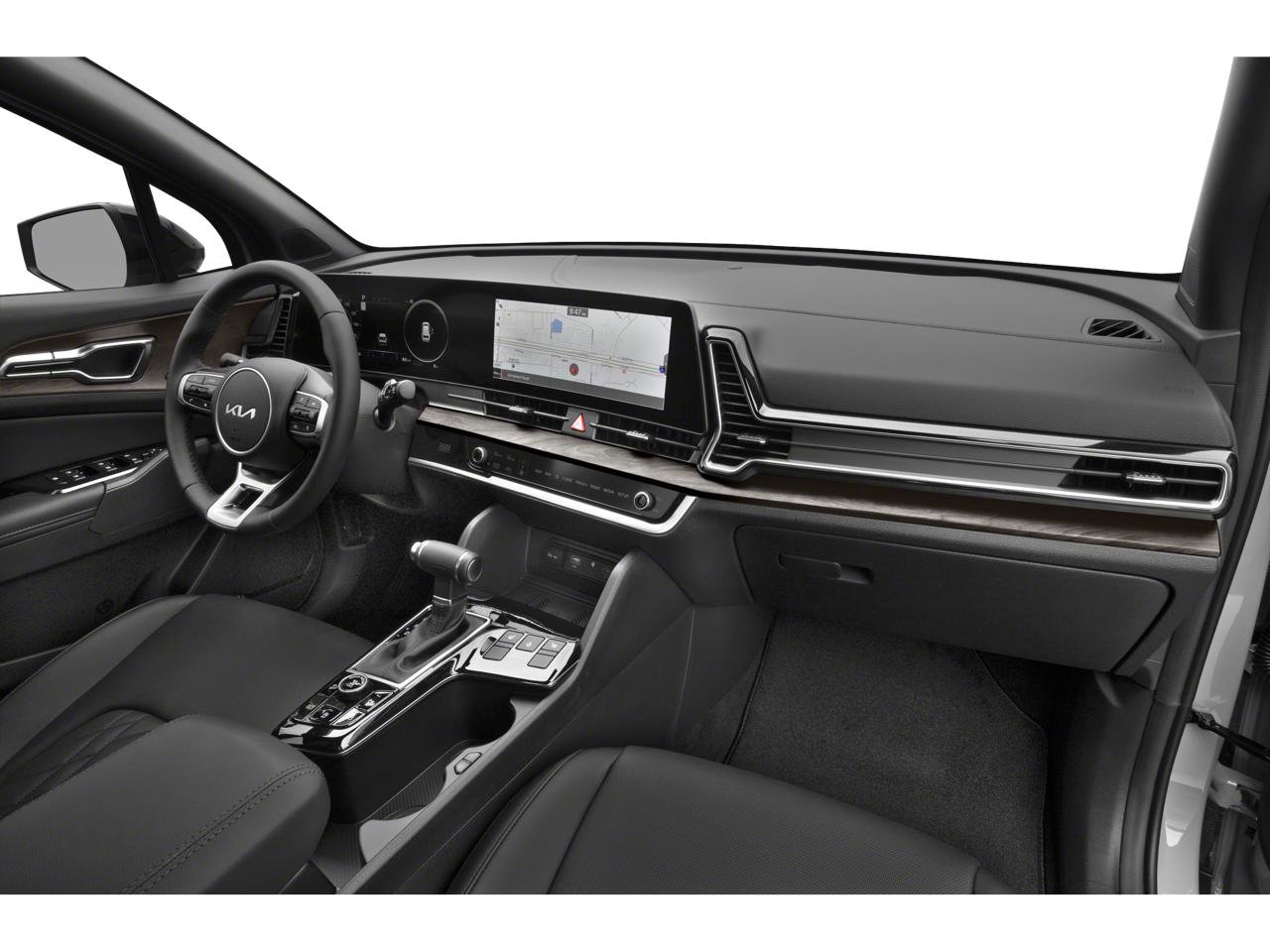 New 2025 Kia Sportage X-Pro image 38