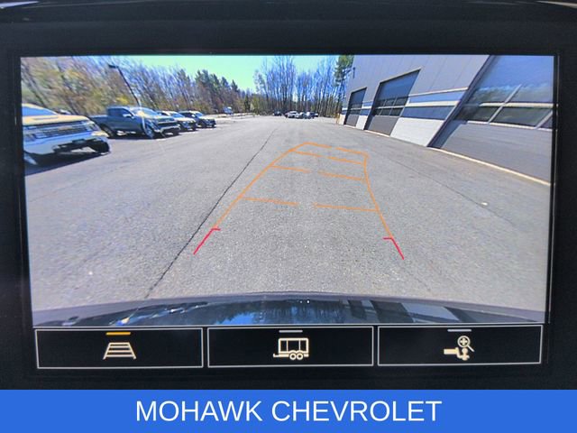 Certified 2023 Chevrolet Traverse LT AWD/4WD image 16