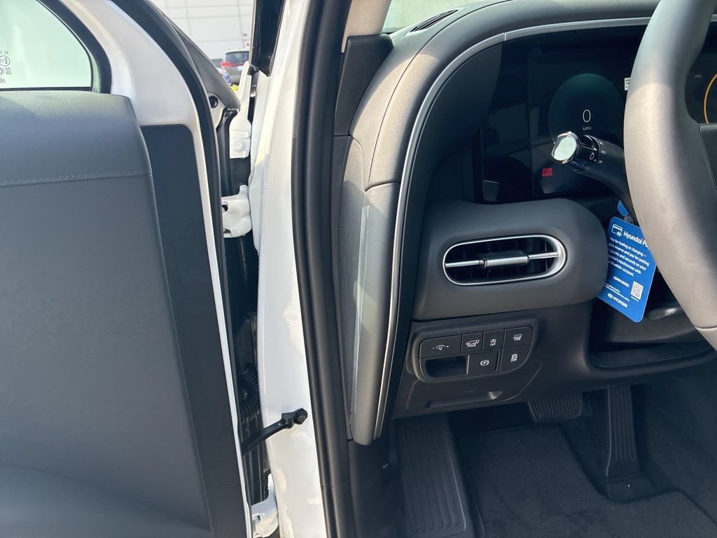 New 2026 Hyundai Palisade SEL FWD image 19