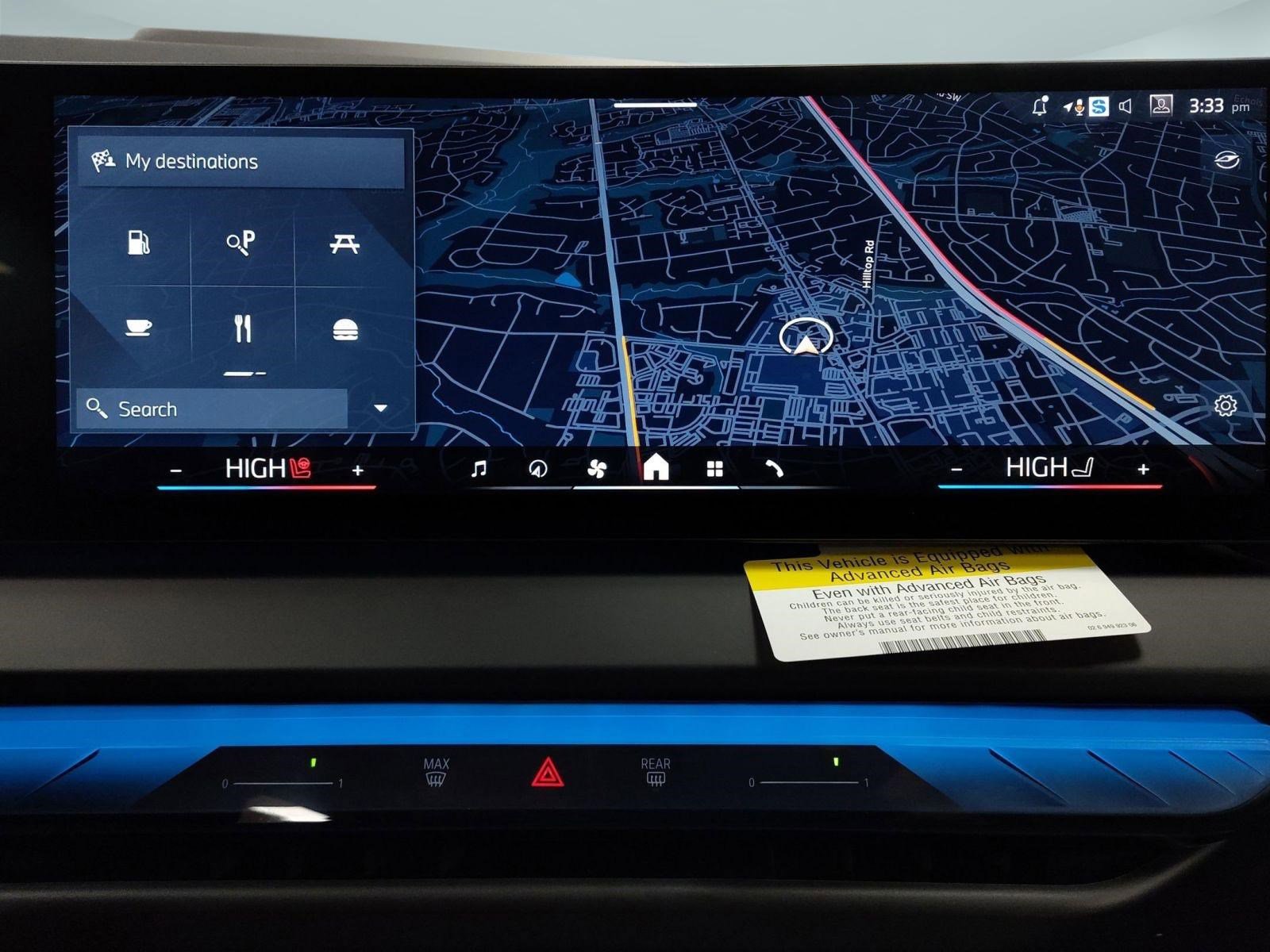 New 2026 BMW X3 xDrive30 w/ M Sport Package image 22