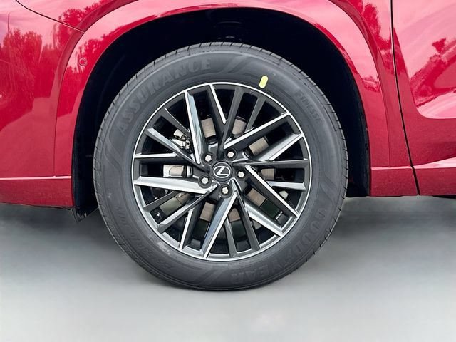 New 2026 Lexus TX 350 AWD image 44