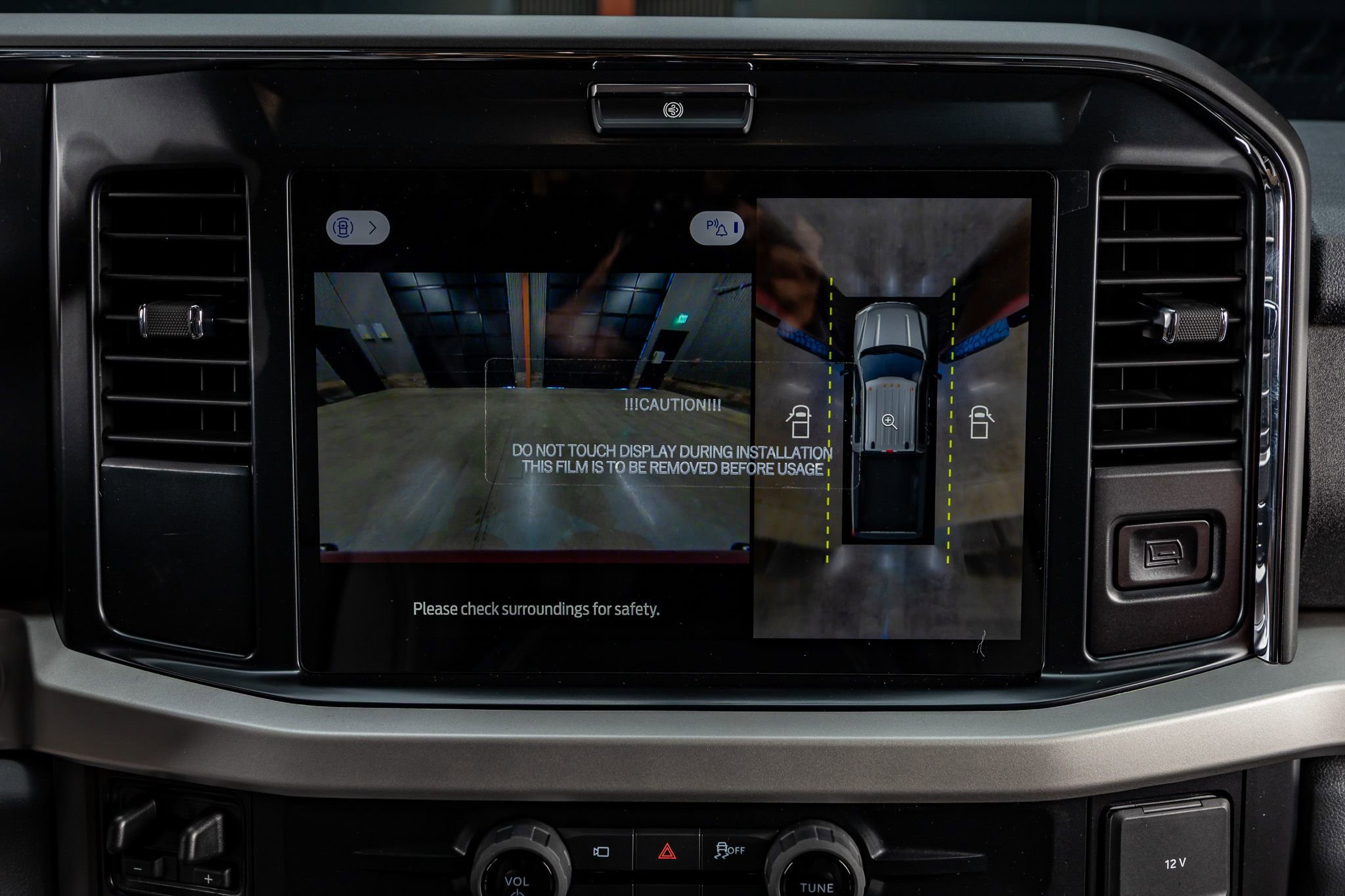 Used 2026 Ford F250 XLT w/ XLT Premium Package image 26