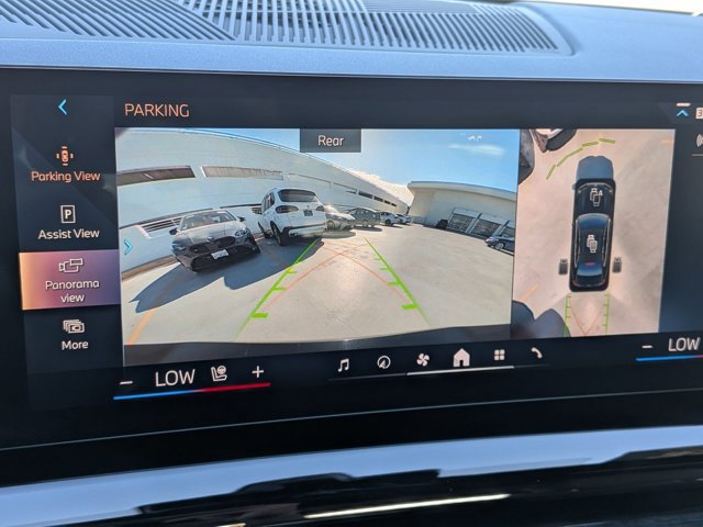 Used 2026 BMW 530i w/ Premium Package image 13