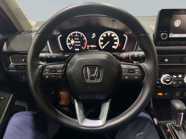 Used 2023 Honda Civic EX-L image 37