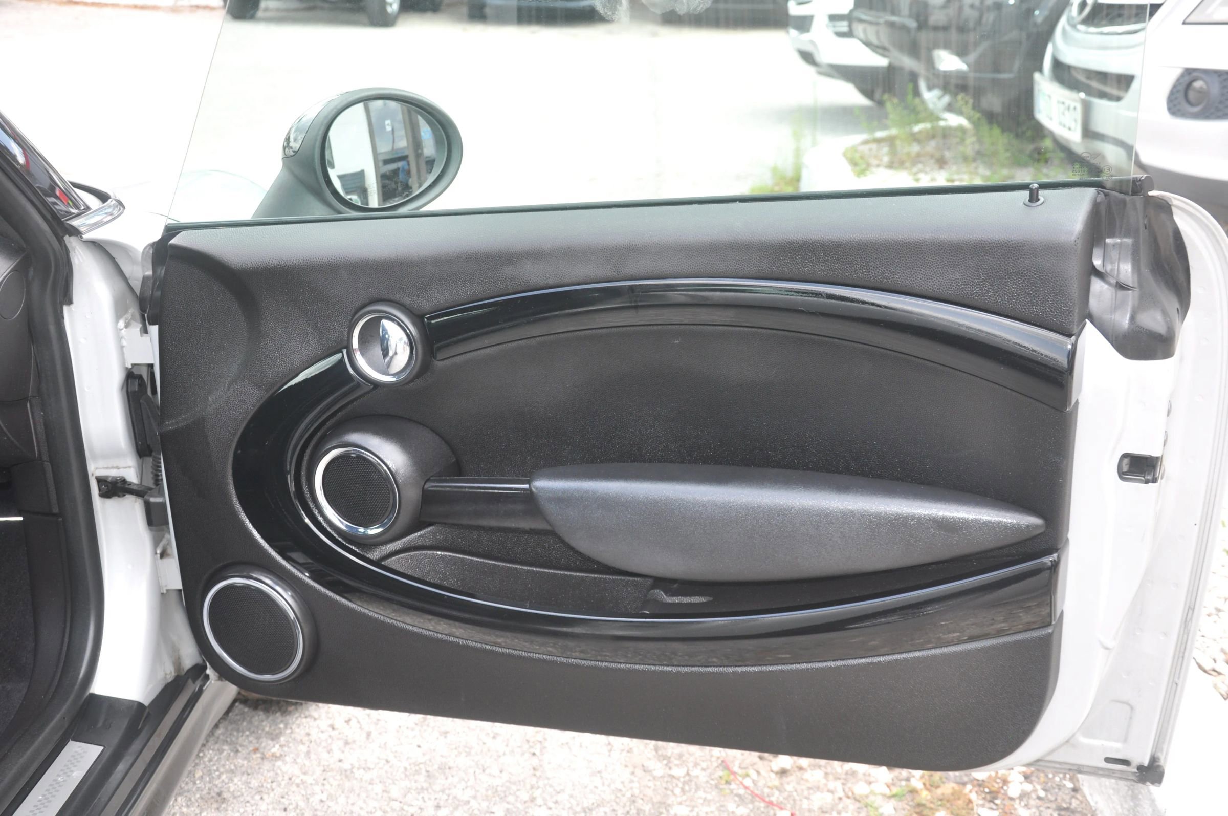 Used 2013 MINI Cooper S FWD image 14