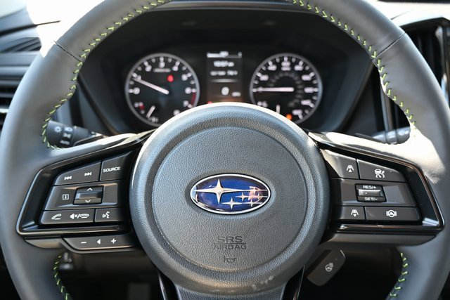 New 2025 Subaru Ascent Bronze Edition image 31
