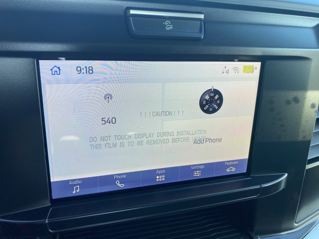 New 2026 Ford F350 XL w/ STX Appearance Package image 33