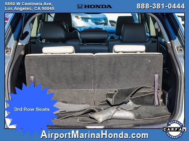 Used 2010 MAZDA CX-9 Grand Touring w/ Moonroof & Bose Audio Pkg image 6