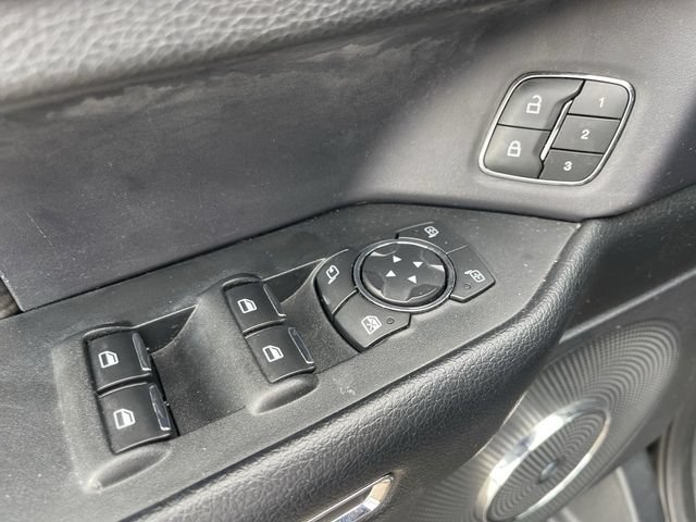 Used 2019 Ford Expedition Max Limited AWD/4WD image 13