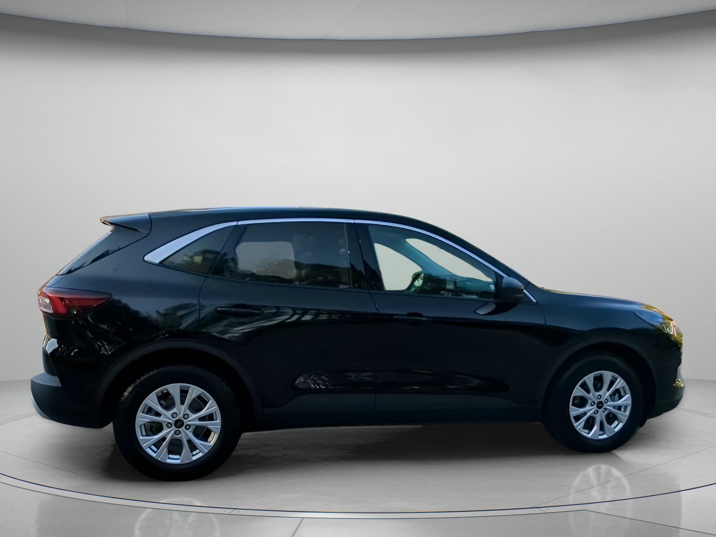 Certified 2024 Ford Escape Active FWD image 31