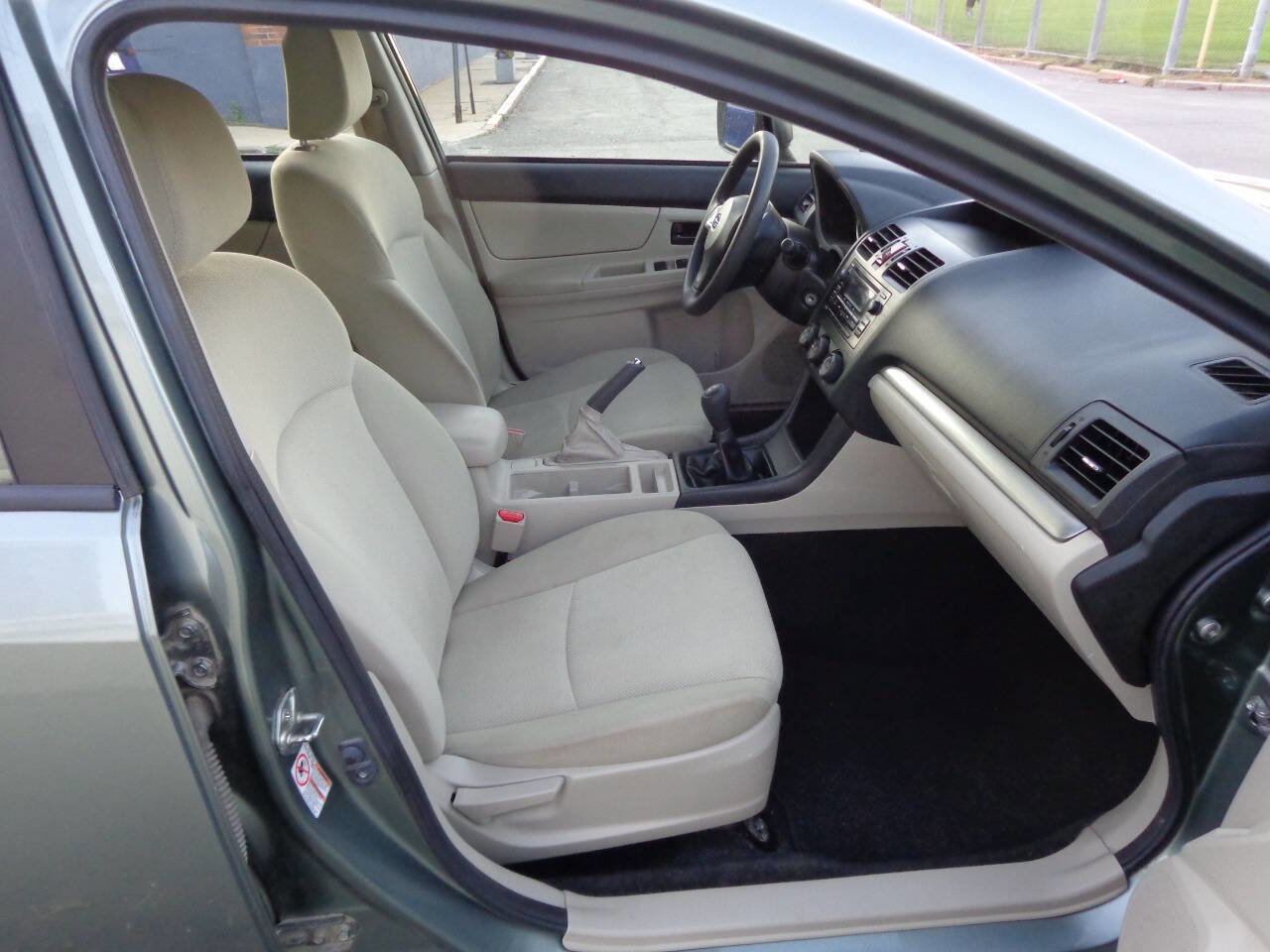 Used 2014 Subaru Impreza 2.0i image 24