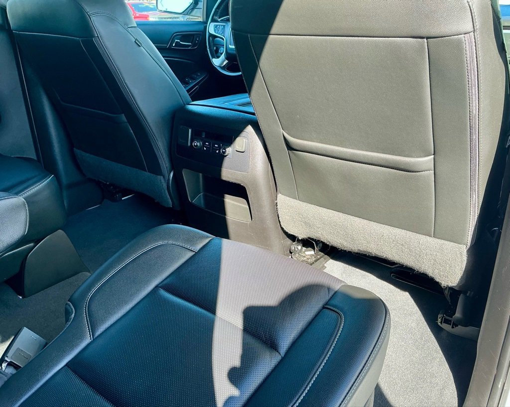 Used 2019 GMC Yukon SLT image 26