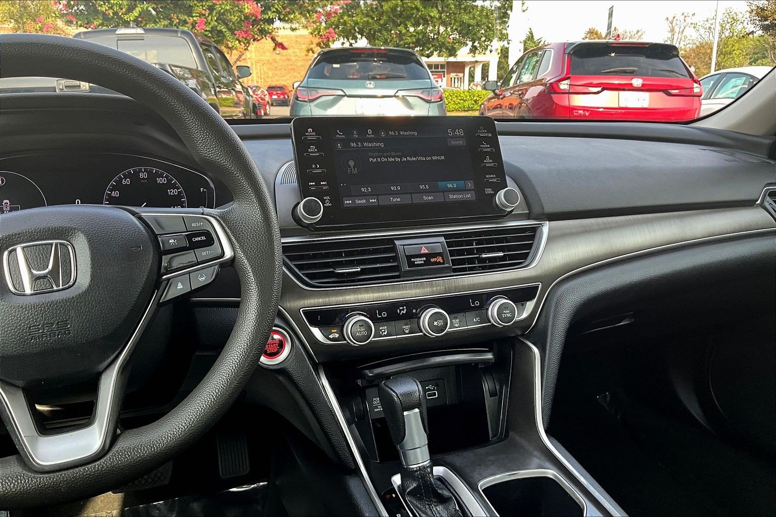 Used 2021 Honda Accord LX image 6