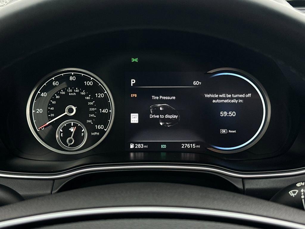 Used 2023 Genesis GV80 2.5T w/ Advanced Package image 26