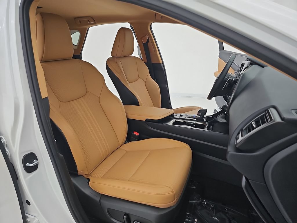 Used 2022 Lexus NX 250 FWD w/ Accessory Package 2 image 12