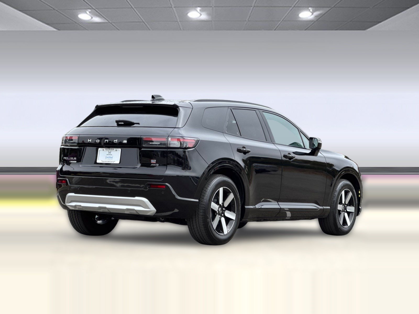 Certified 2024 Honda Prologue Touring image 8