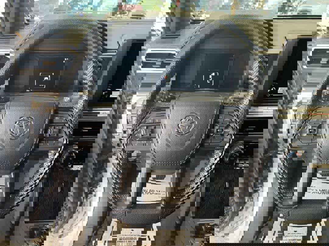 New 2025 Toyota Tacoma SR5 image 16