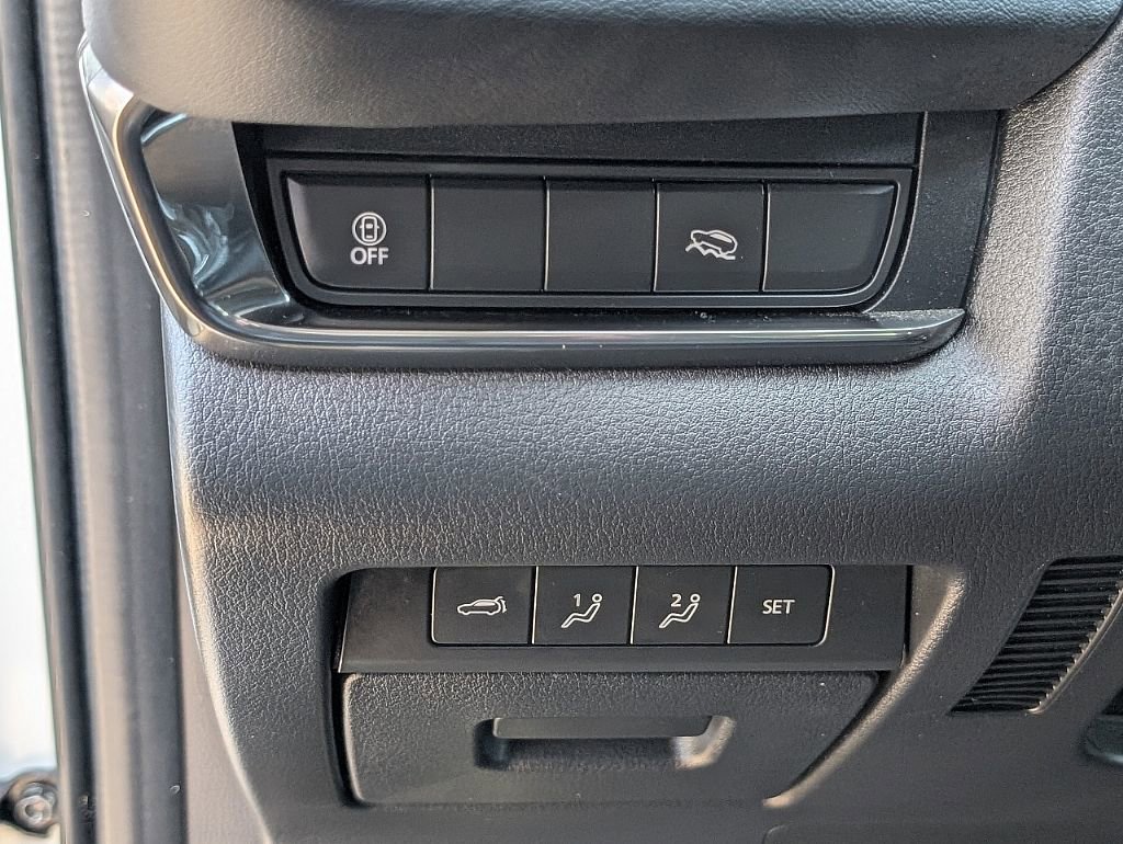 Certified 2022 MAZDA CX-30 AWD 2.5 S w/ Premium Package image 28