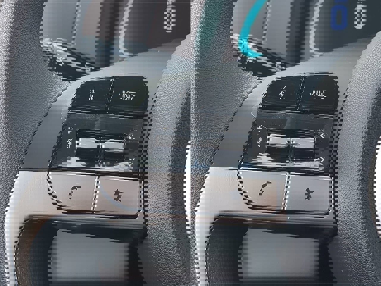 New 2026 Hyundai Elantra Blue FWD image 22