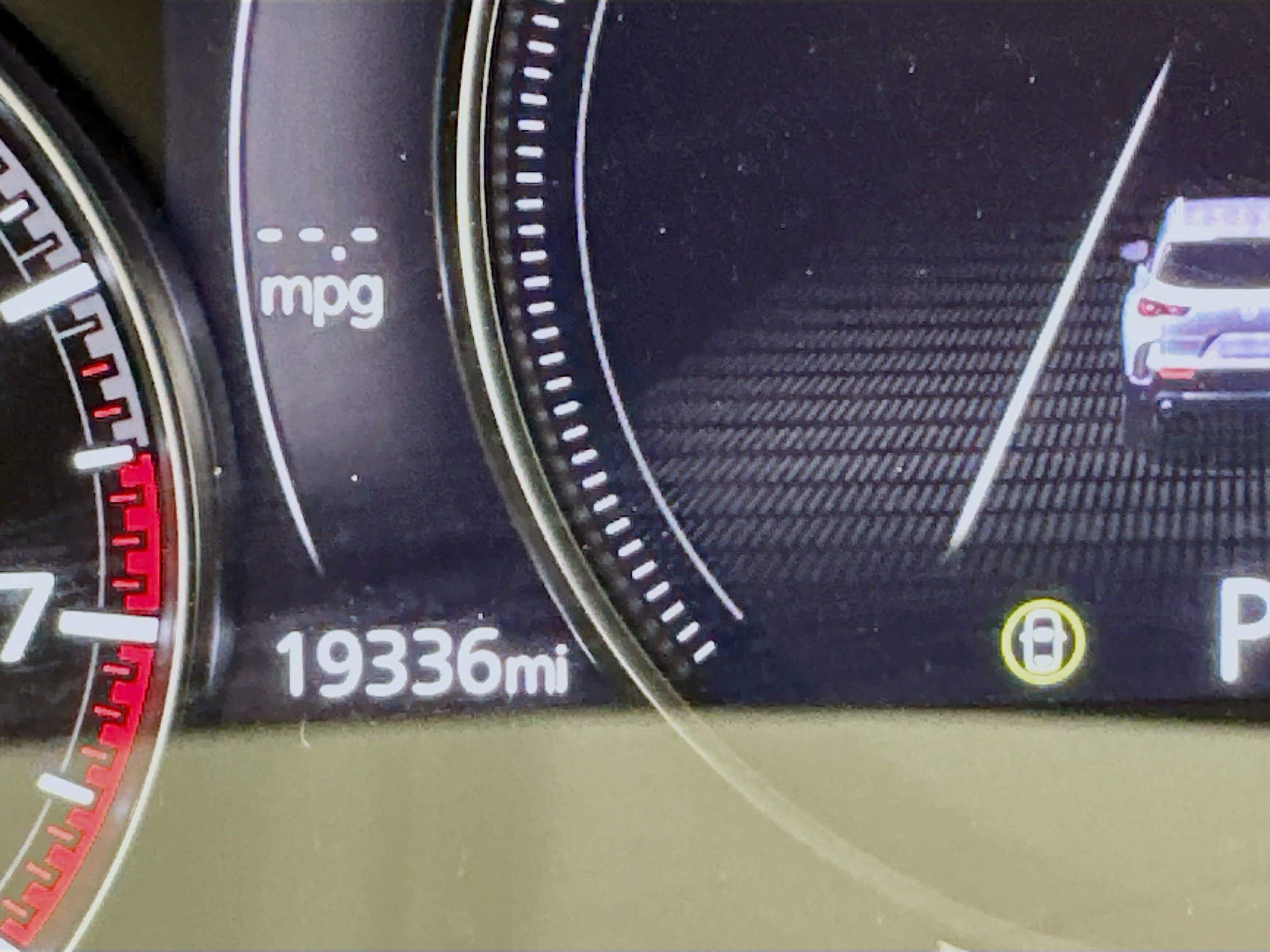 Used 2025 MAZDA CX-50 AWD 2.5 S w/ Premium Plus Pkg image 19