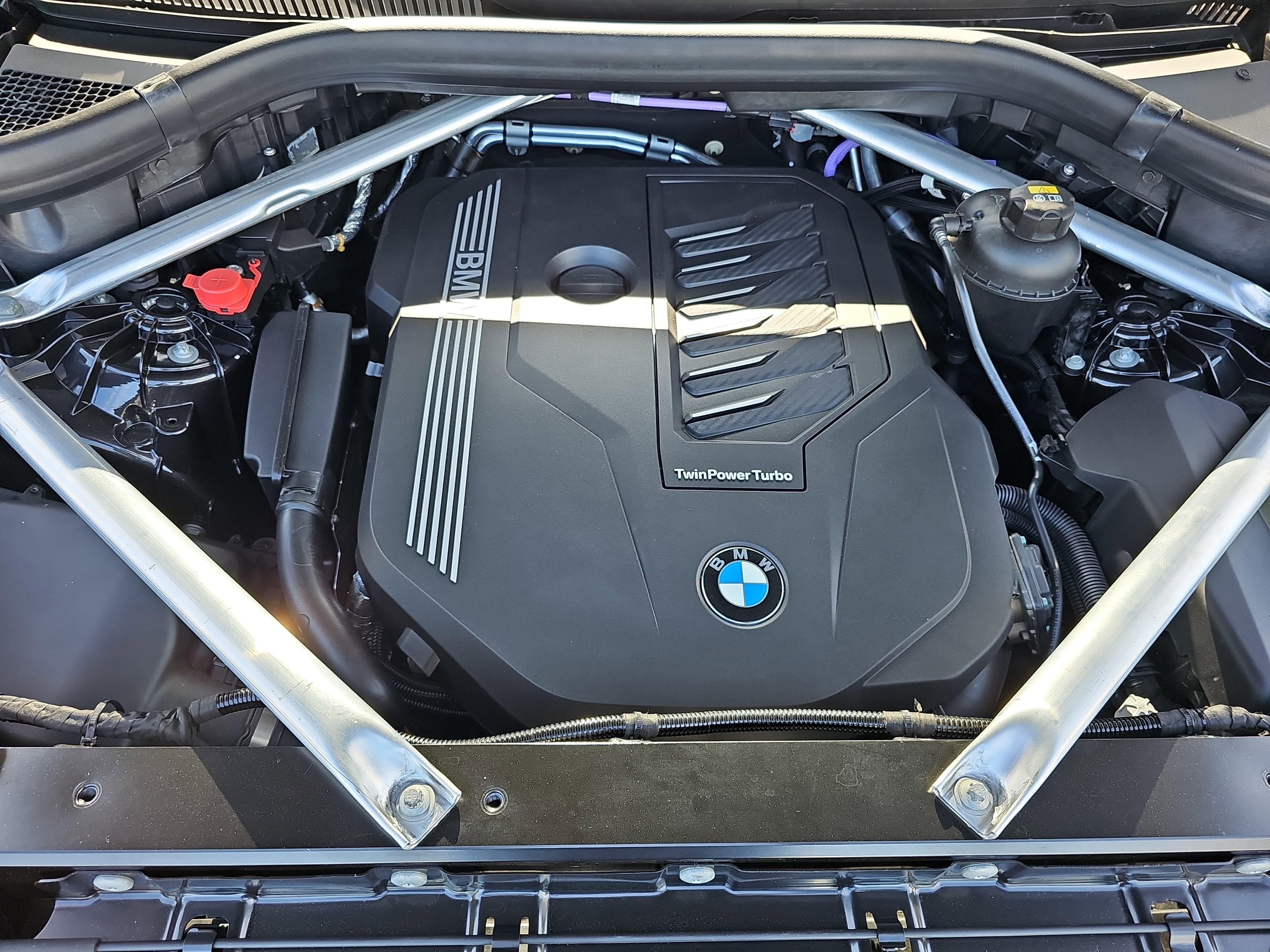 Certified 2022 BMW X5 sDrive40i w/ Premium Package image 31