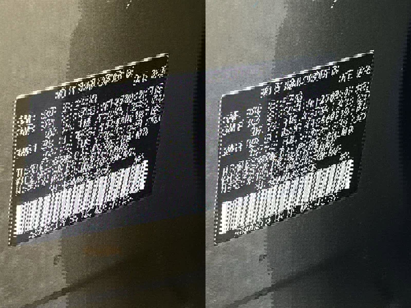 New 2025 Subaru Ascent Bronze Edition image 33