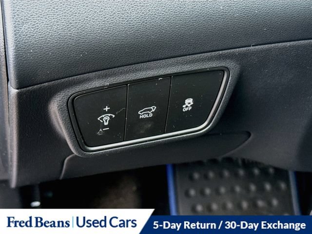 Used 2024 Hyundai Tucson Limited AWD/4WD image 14