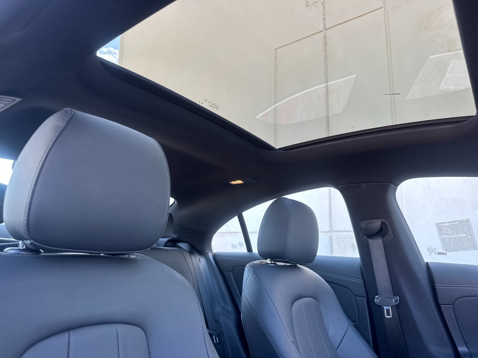 Used 2026 Mercedes-Benz CLA 250 image 16