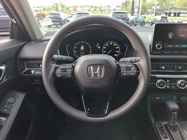 Used 2023 Honda Civic LX image 19