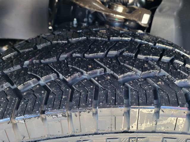 New 2026 Nissan Frontier PRO-4X w/ Pro Premium Package image 14