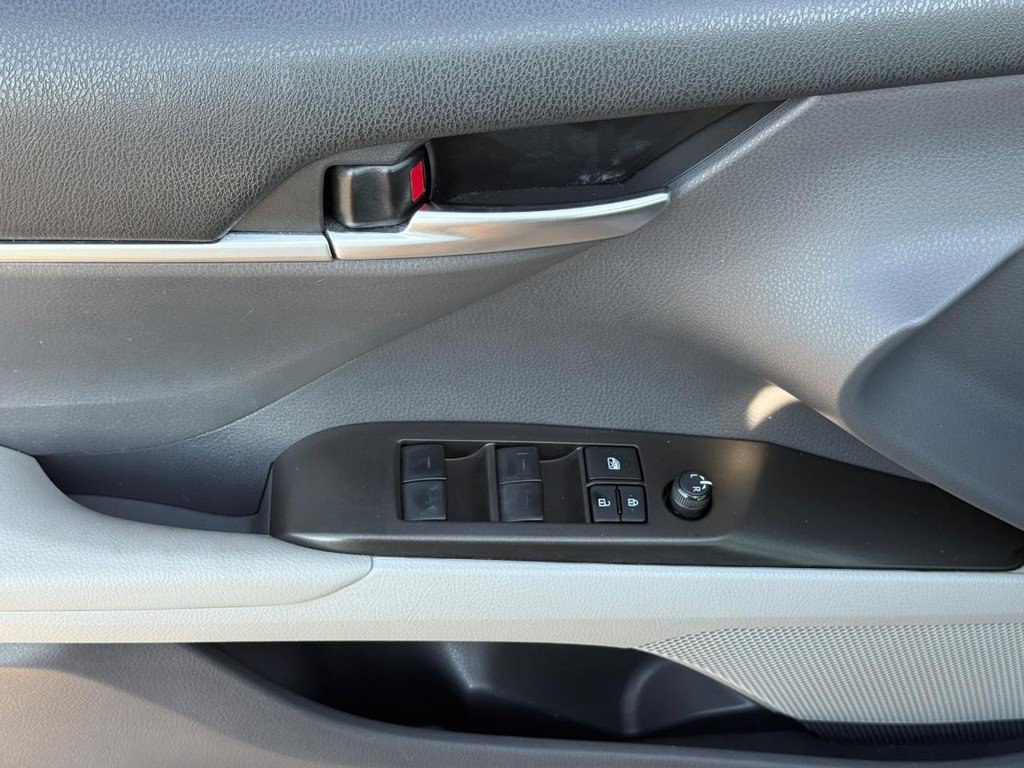 Certified 2024 Toyota Camry SE w/ Convenience Package FWD image 18