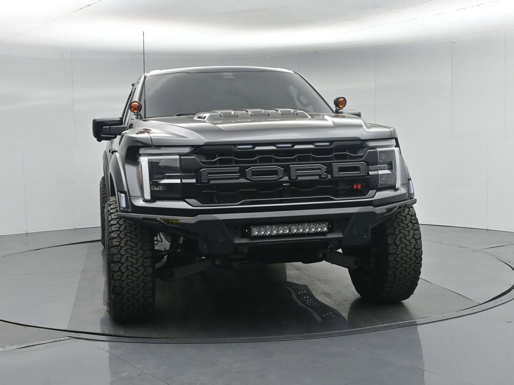 Used 2024 Ford F150 Raptor w/ Equipment Group 803A Raptor R image 60