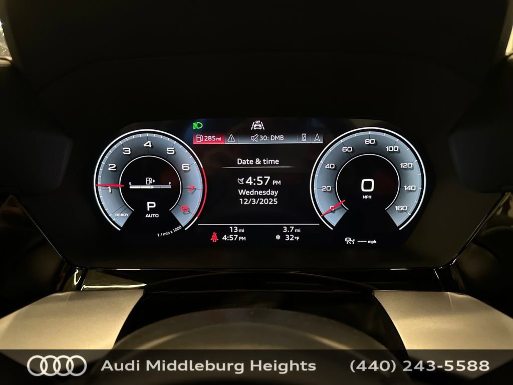 Used 2026 Audi A3 2.0T Premium image 17