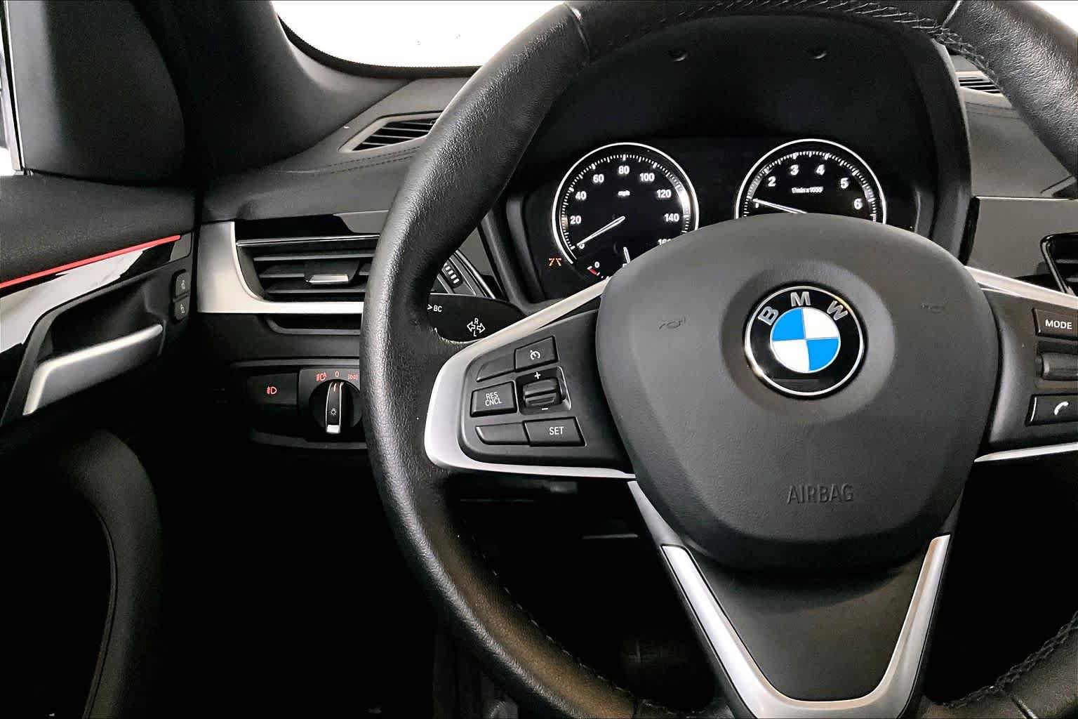 Used 2020 BMW X1 xDrive28i w/ Premium Package AWD/4WD image 24