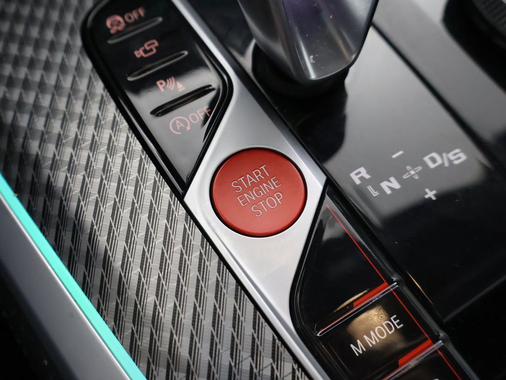 Used 2021 BMW X5 M w/ Executive Package image 57