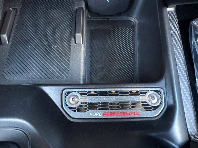 New 2026 Ford Bronco Raptor w/ Interior Carbon Fiber Pack AWD/4WD image 36