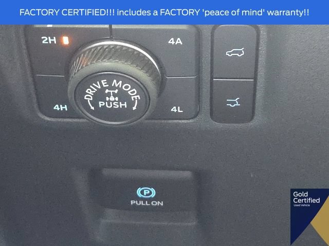 Used 2025 Ford Expedition Tremor AWD/4WD image 36