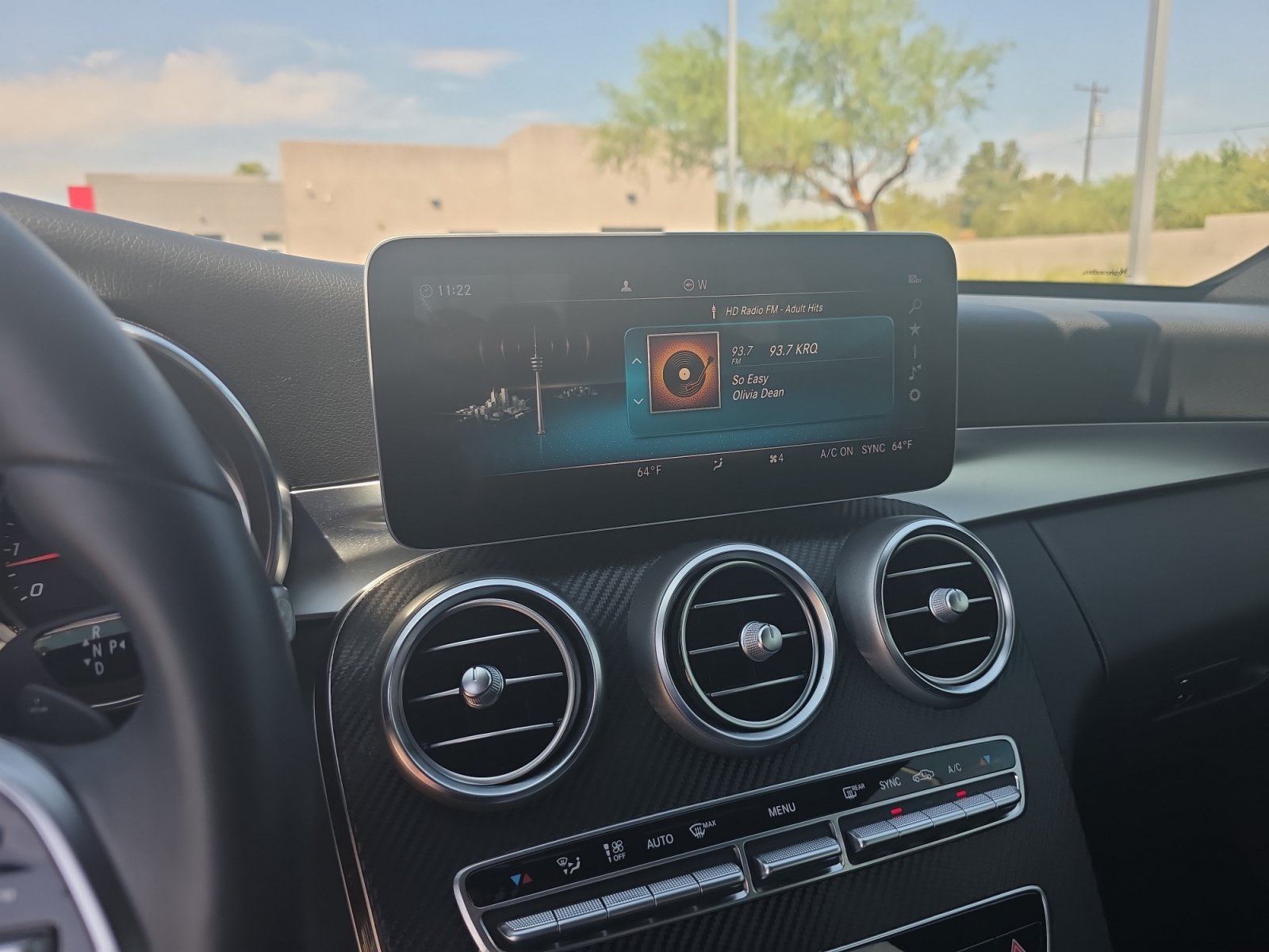 Used 2019 Mercedes-Benz C 300 4MATIC Sedan image 12