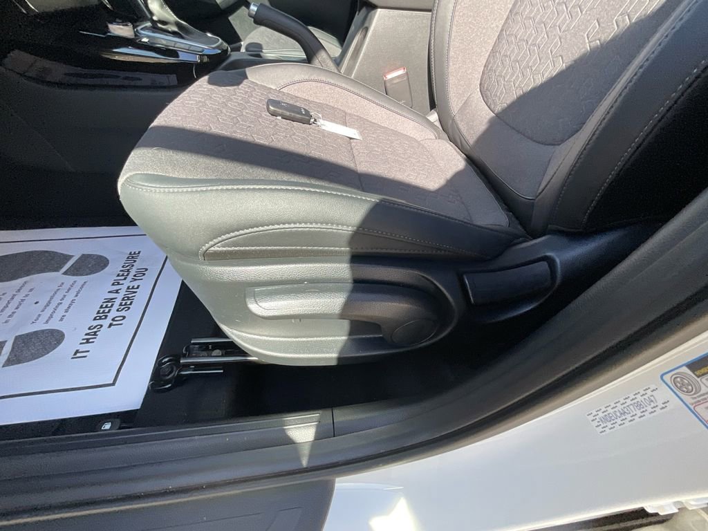 Certified 2026 Kia Seltos S AWD/4WD image 13
