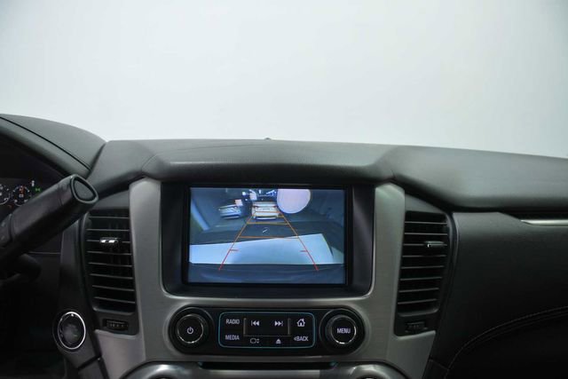 Used 2017 GMC Yukon XL SLT image 18