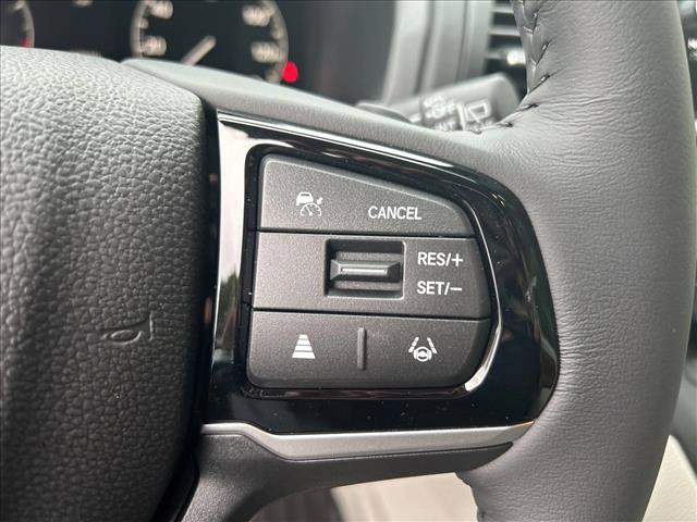New 2027 Honda Odyssey EX-L image 14
