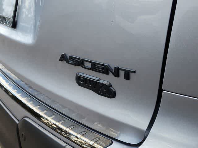 New 2026 Subaru Ascent Bronze Edition w/ Onyx Package image 11
