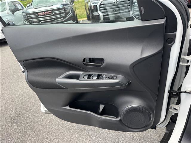 Used 2024 Nissan Kicks S FWD image 22