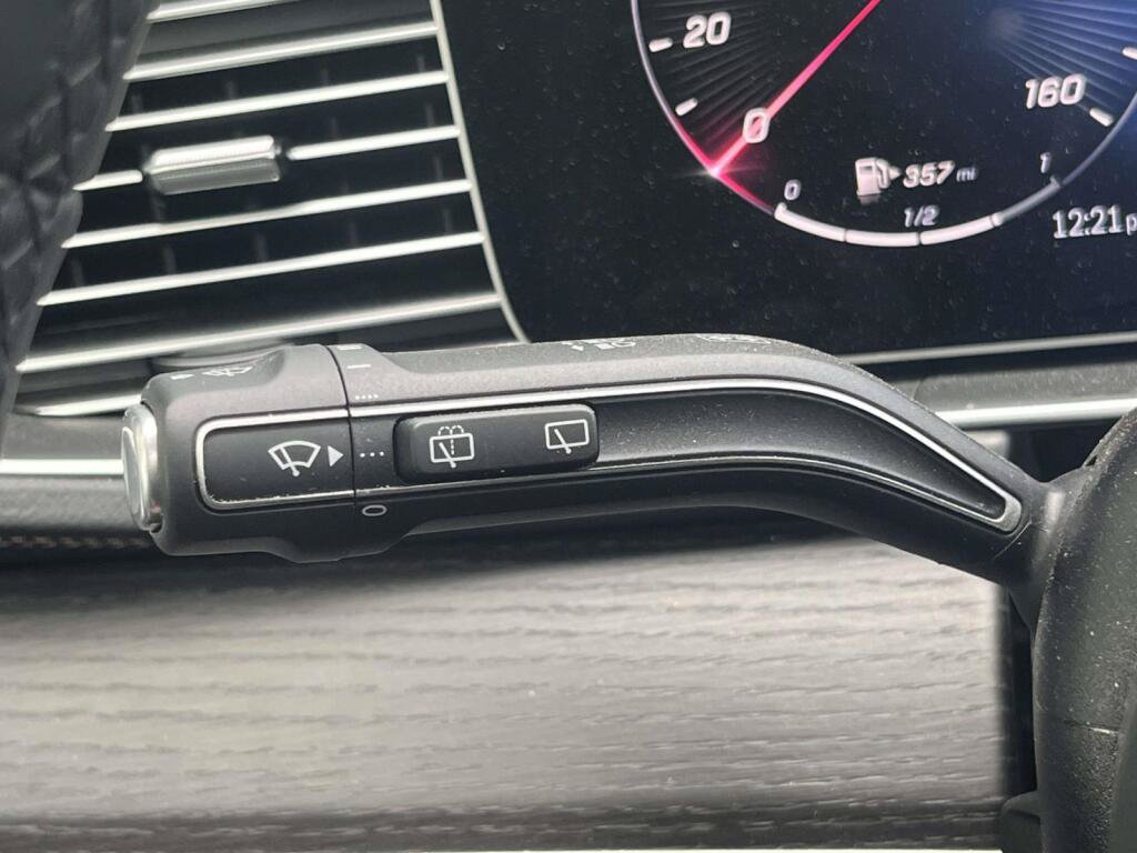 Certified 2024 Mercedes-Benz GLE 350 4MATIC image 37