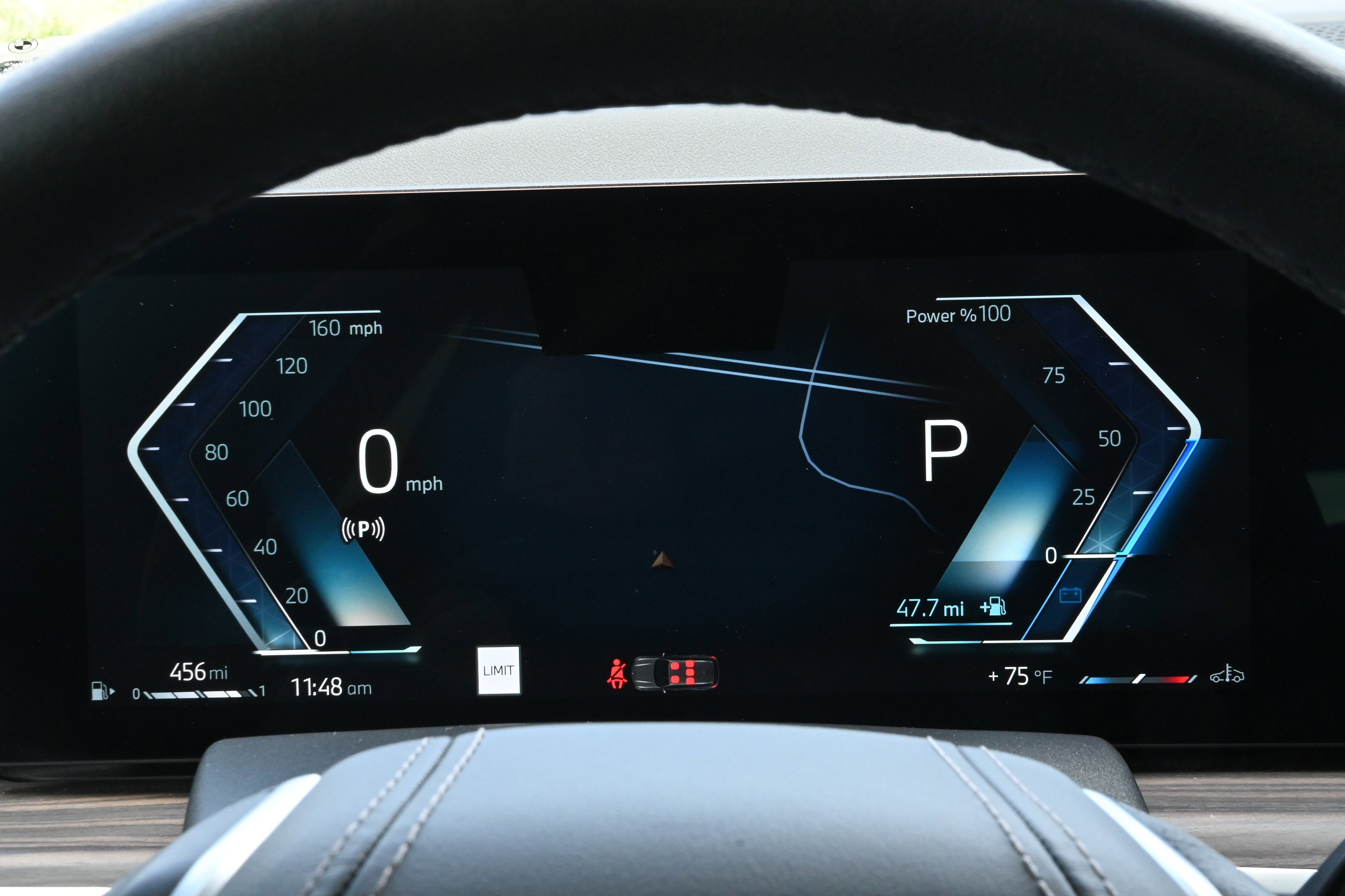 Certified 2025 BMW X5 xDrive40i w/ Premium Package image 18