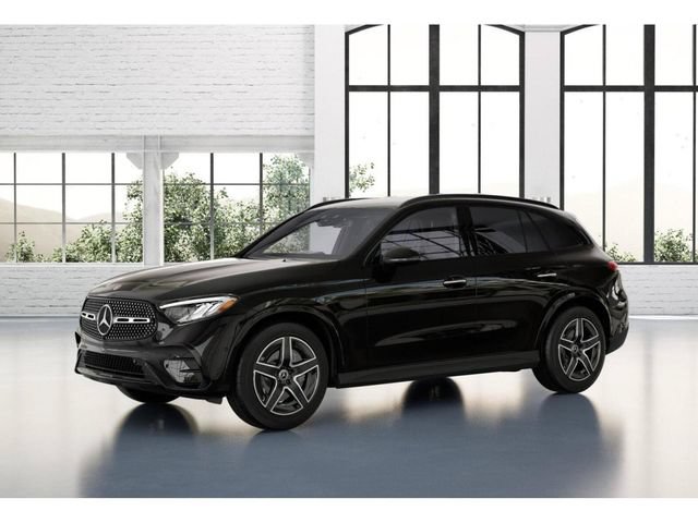 New 2026 Mercedes-Benz GLC 300 4MATIC image 38